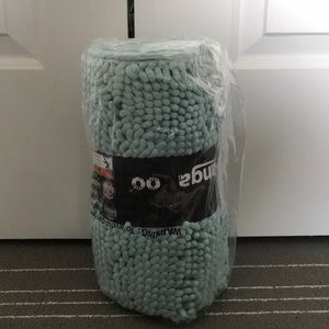 Luxury  Bathroom Rug Mat Extra Soft Shaggy Rugs